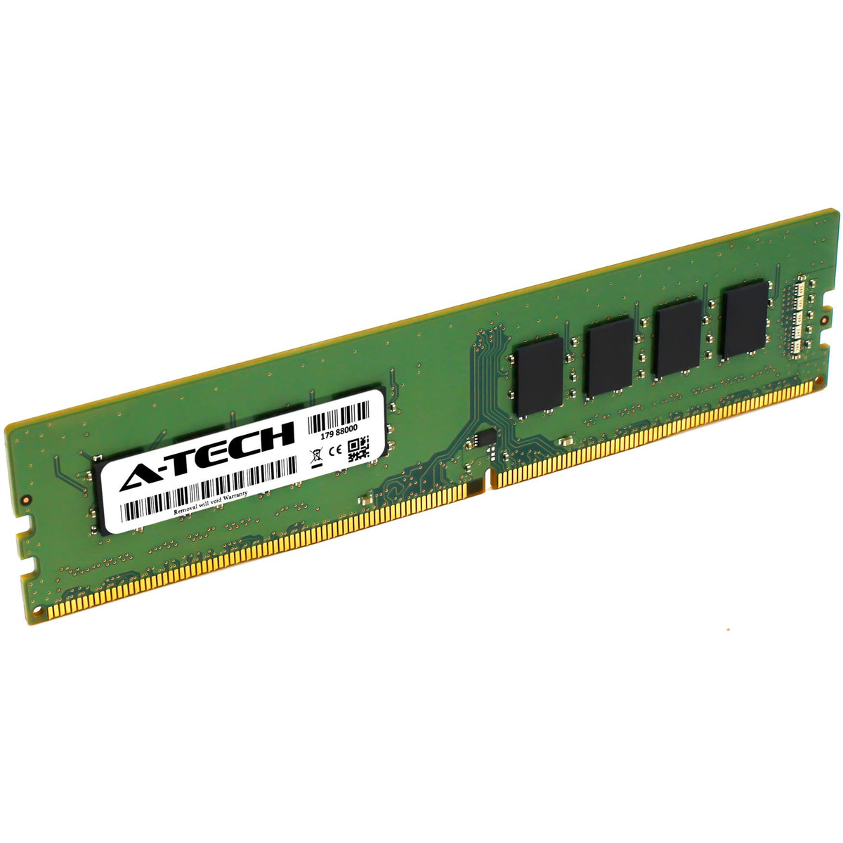 16GB Kit DDR4 2400MHz Non-ECC UDIMM Memory X905