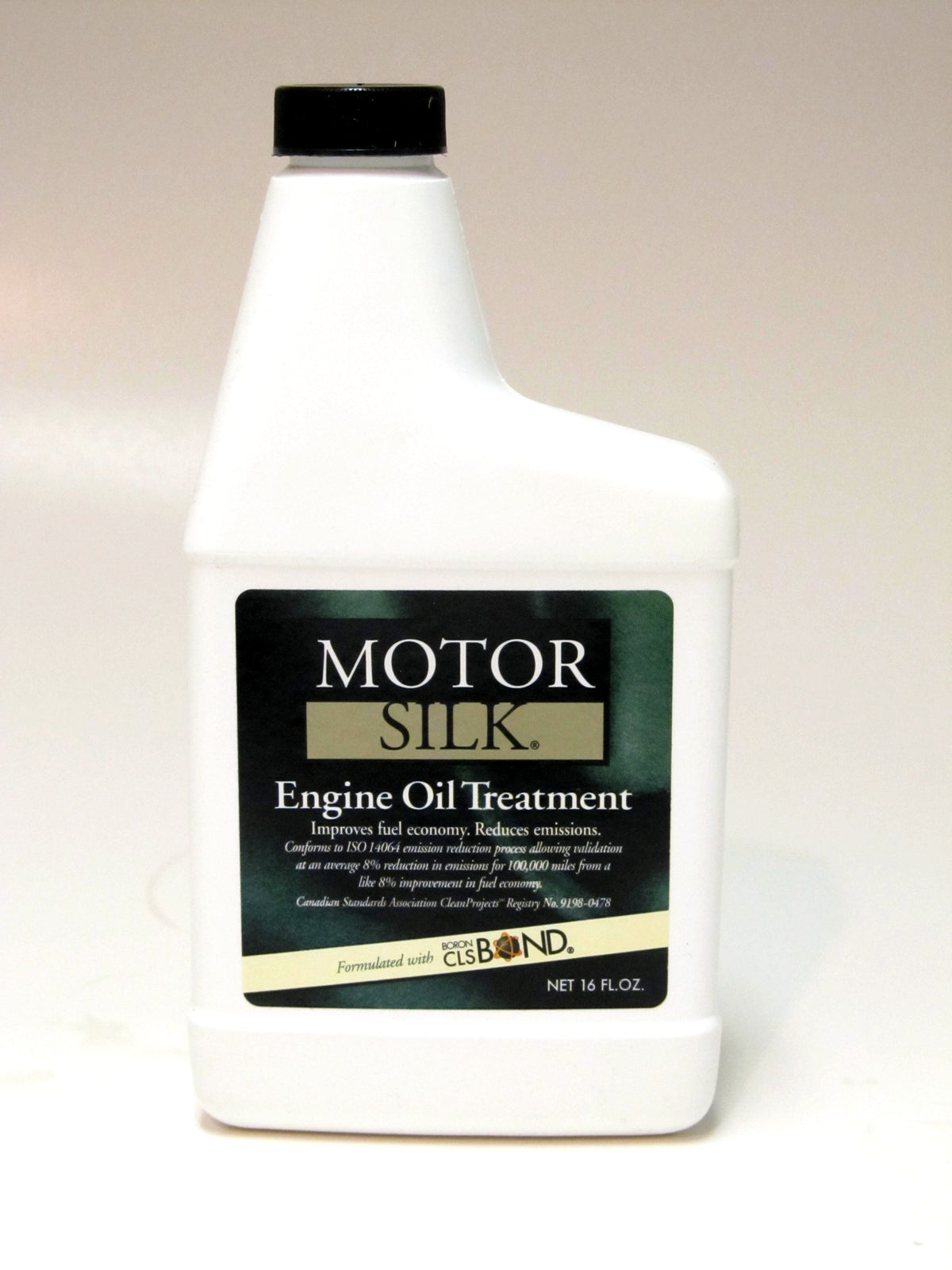 Engine Oil Treatment H102749
