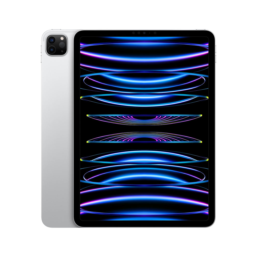 2022 iPad Pro 11-inch Wi-Fi 512GB Silver R12829