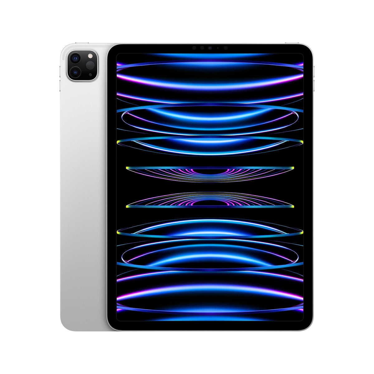 2022 iPad Pro 11-inch Wi-Fi 512GB Silver R12829