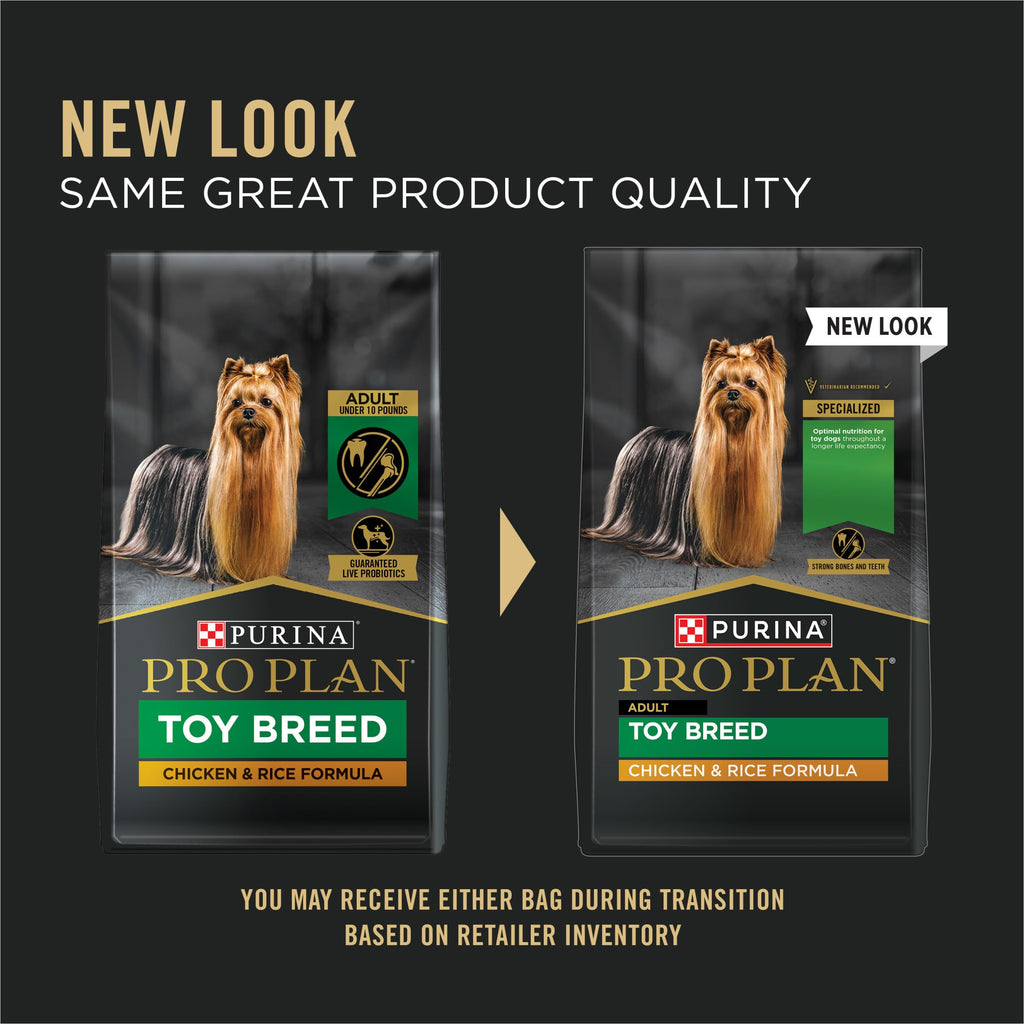 Chicken & Rice Dry Dog Food 5 lb Bag K31261
