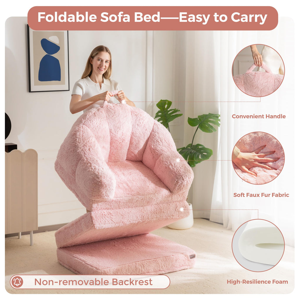 Folding Sofa Bed O8447