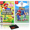 Nintendo Switch Two Game Bundle S76540