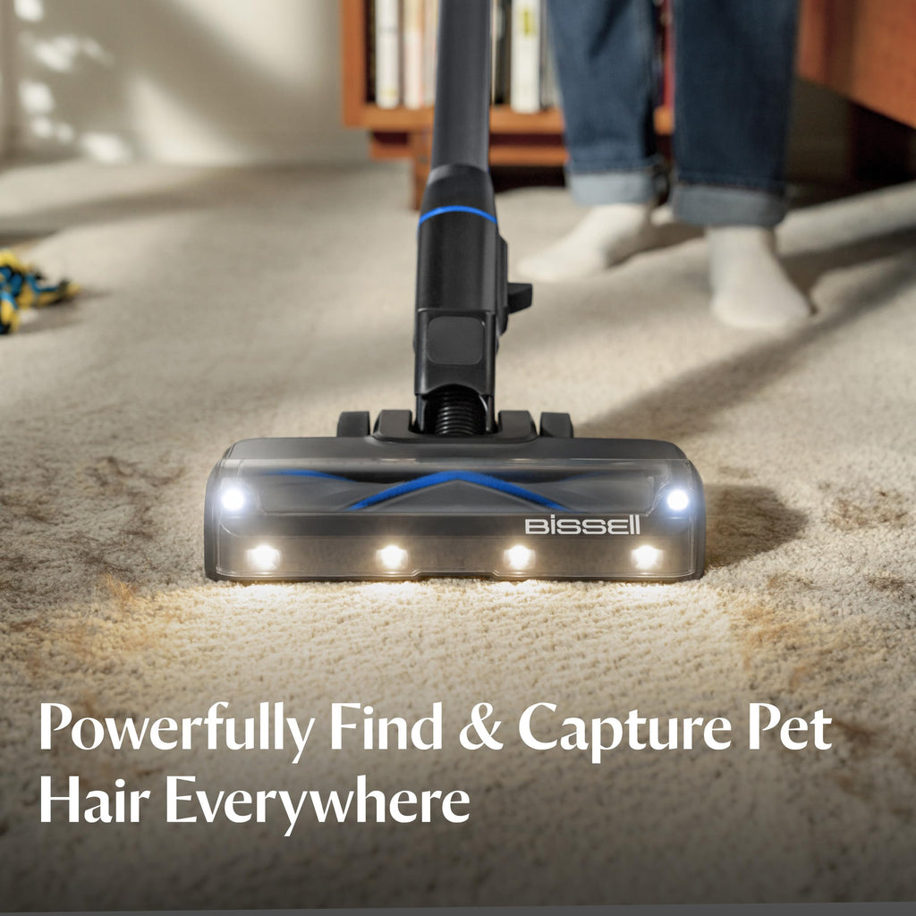 Cordless Vacuum E904
