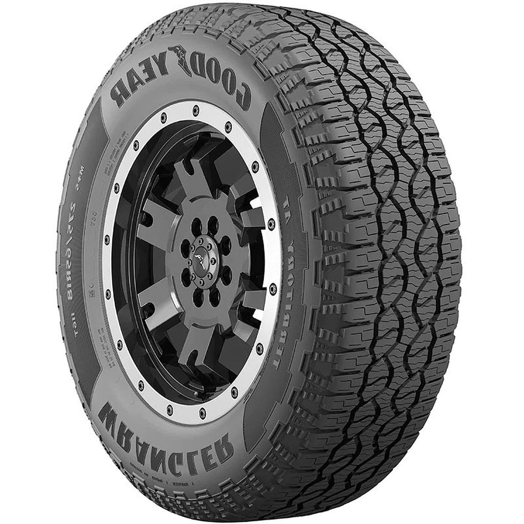 All-Season Tire E7000