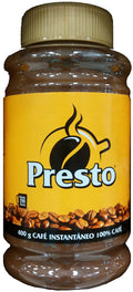 Instant Coffee 400g S289
