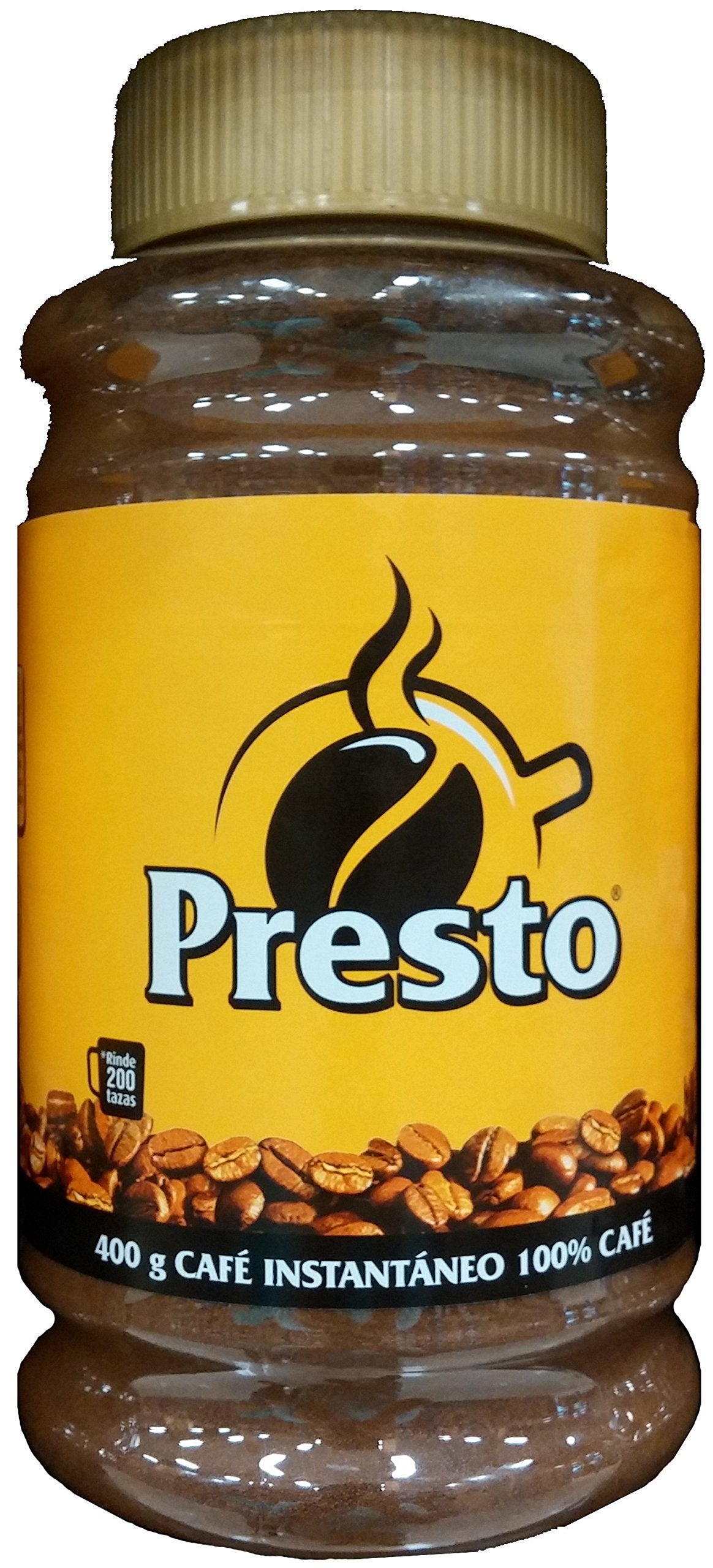 Instant Coffee 400g S289