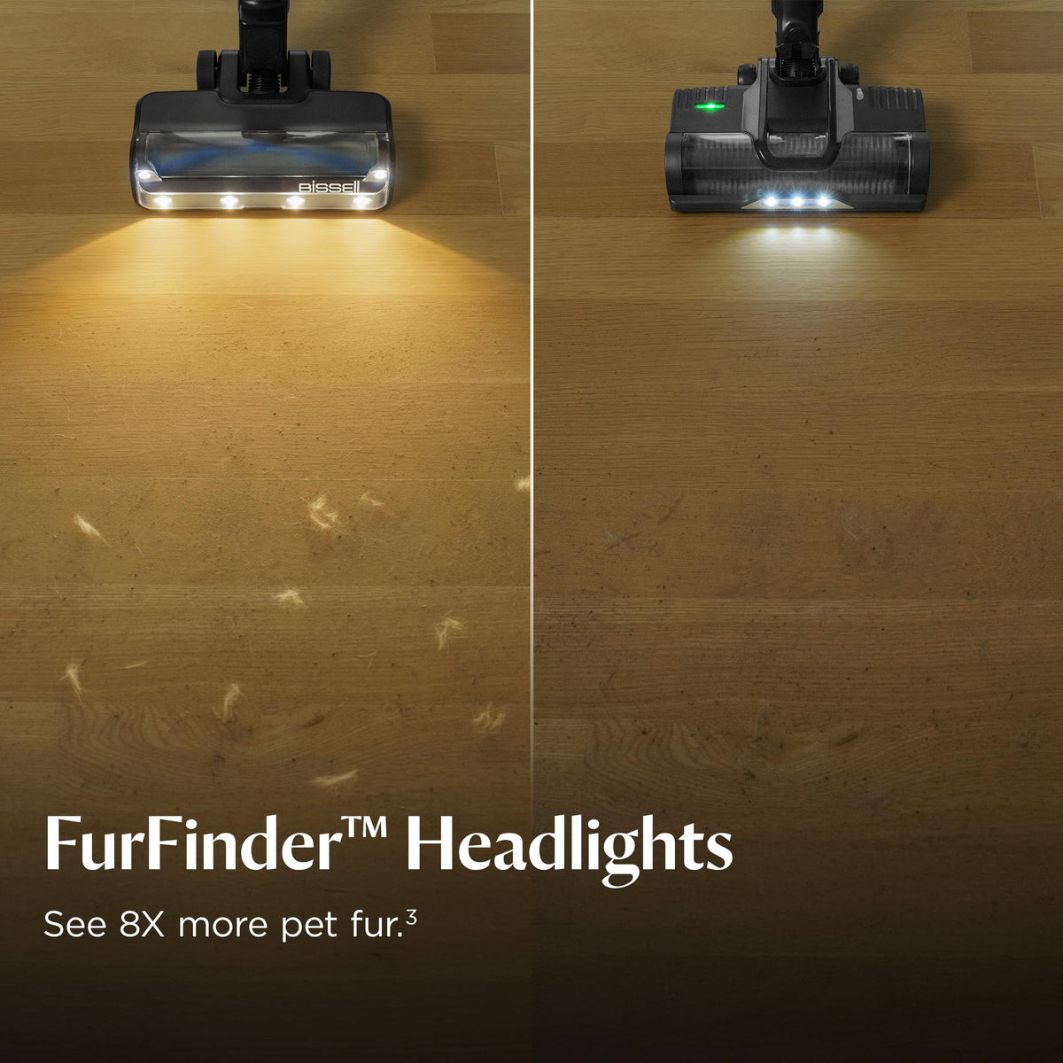 Cordless Vacuum E904