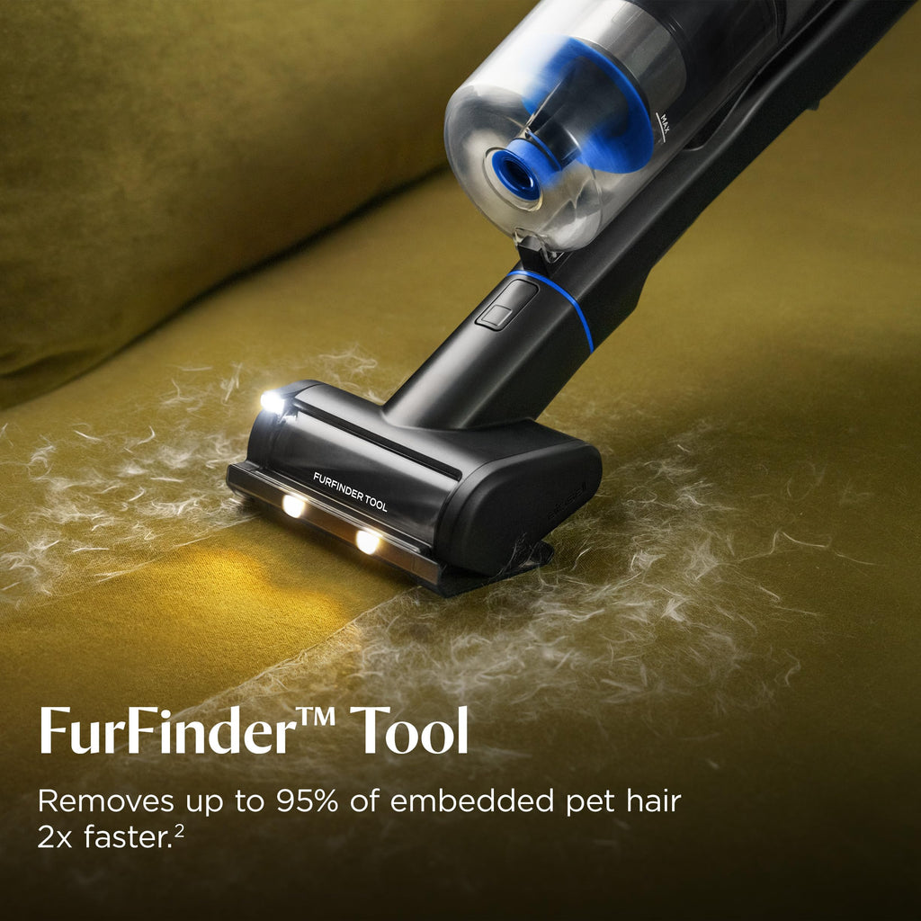 Cordless Vacuum E904