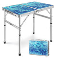 Folding Camping Table 2FT X6218