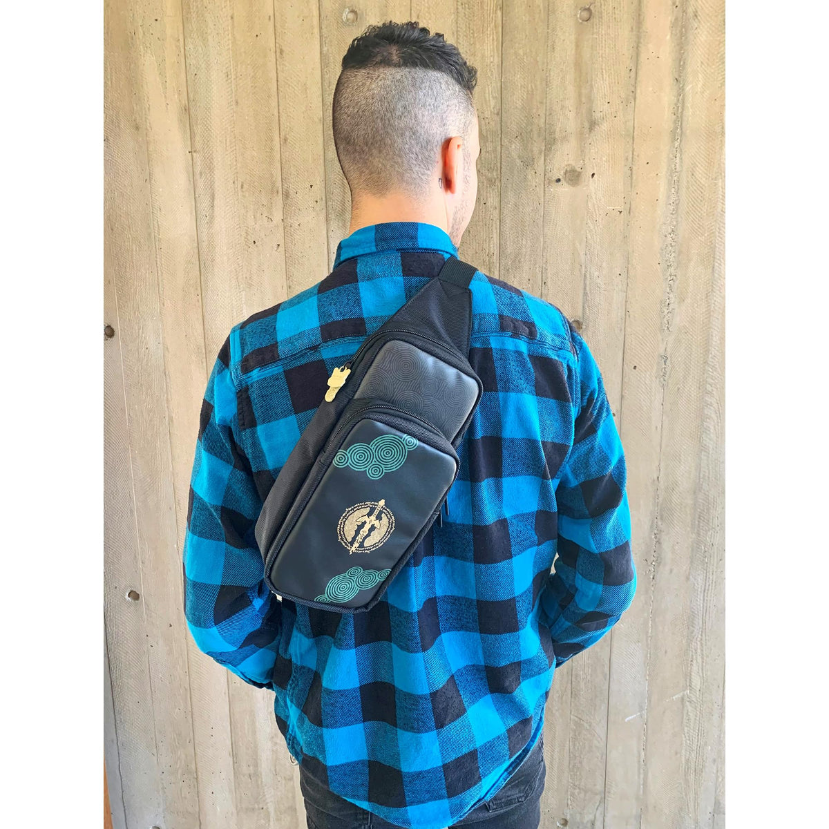Adventure Pack for Nintendo Switch T931