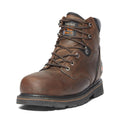 6 Inch Steel Toe Industrial Work Boot H80005