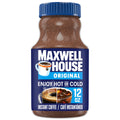 Instant Coffee 12 oz Jar V459
