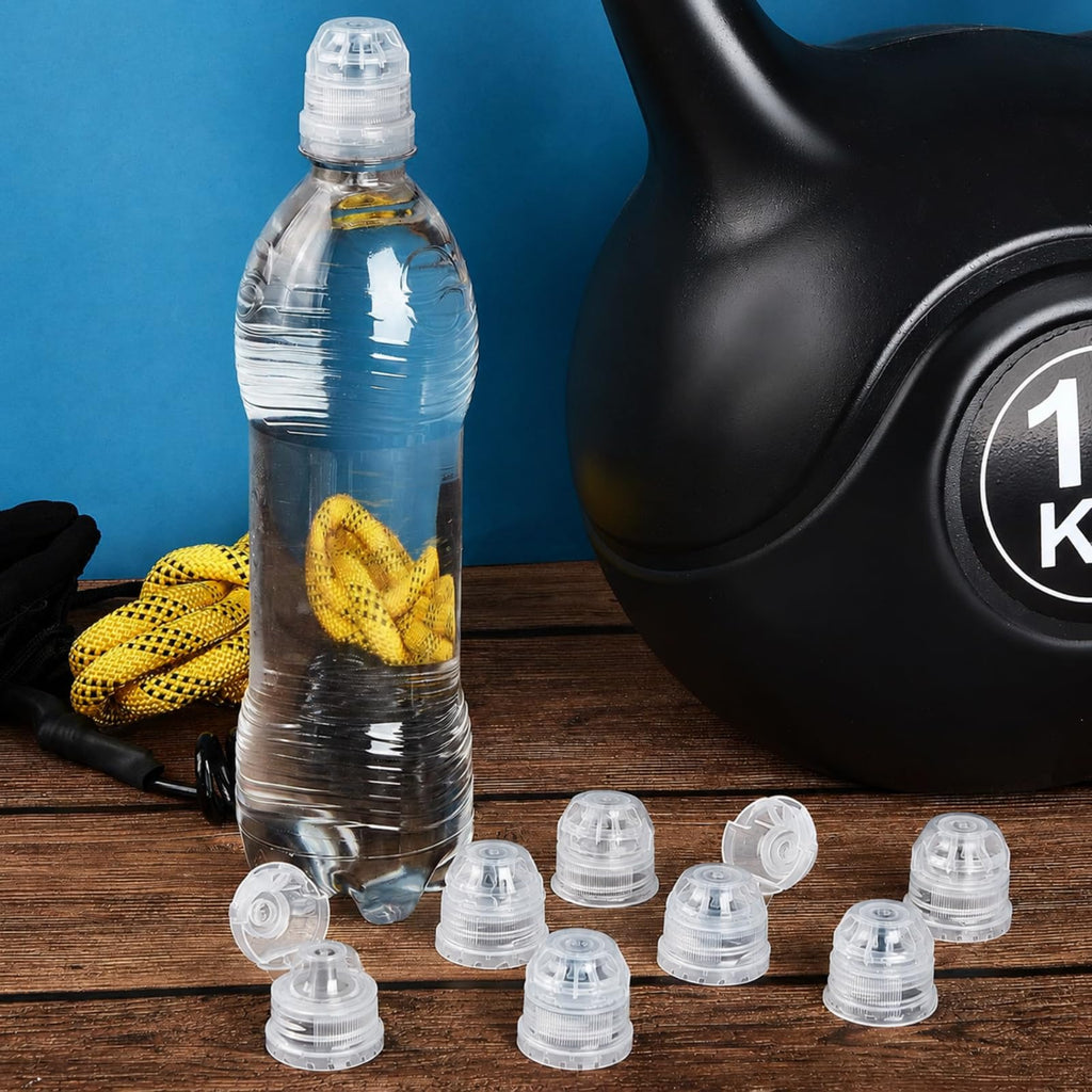 30 Pcs Replacement Sport Bottle Caps B961