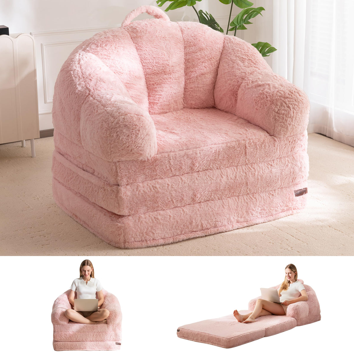 Folding Sofa Bed O8447