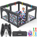 Foldable Baby Playpen 50X50 I8488