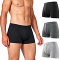 Mens Washable Incontinence Underwear 50ml Absorbent 4XL K6624