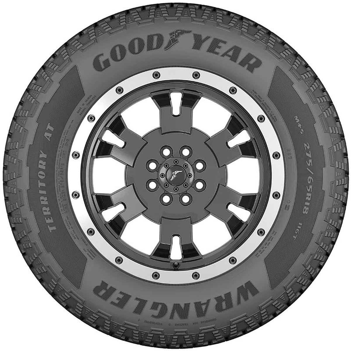 All-Season Tire E7000