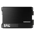 4-Channel Car Audio Amplifier 800W Class D D516614