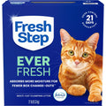 Multi Cat Clumping Litter 21 lbs T369673