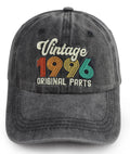Vintage Birthday Hat N31839