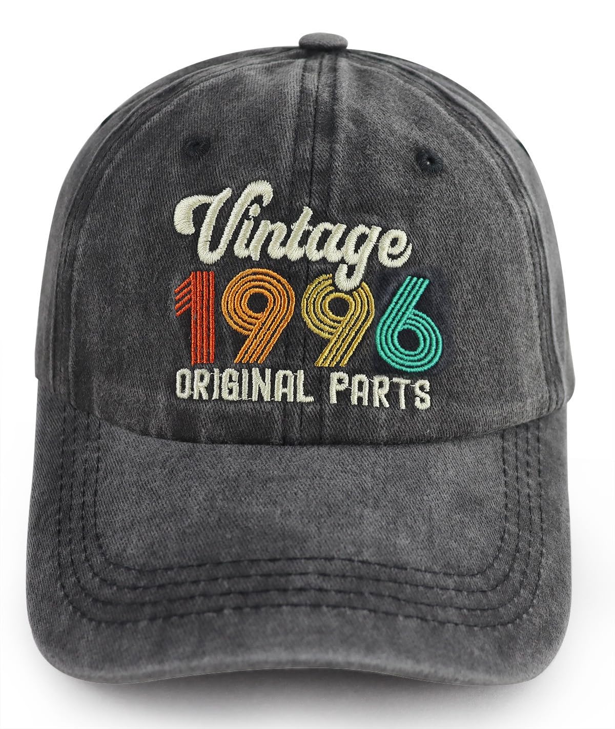 Vintage Birthday Hat N31839