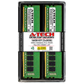 16GB Kit DDR4 2400MHz Non-ECC UDIMM Memory X905