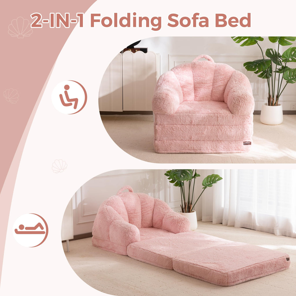 Folding Sofa Bed O8447