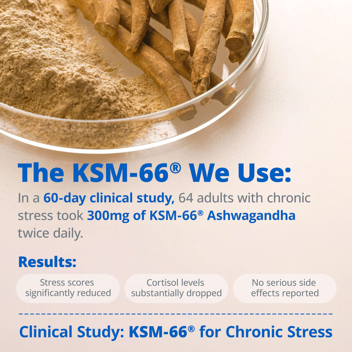 Ashwagandha Supplements A878477