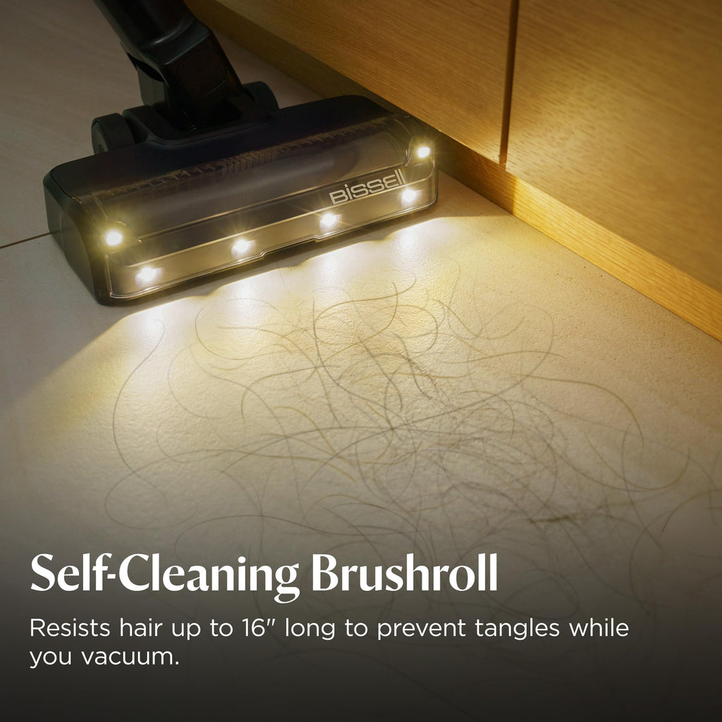Cordless Vacuum E904