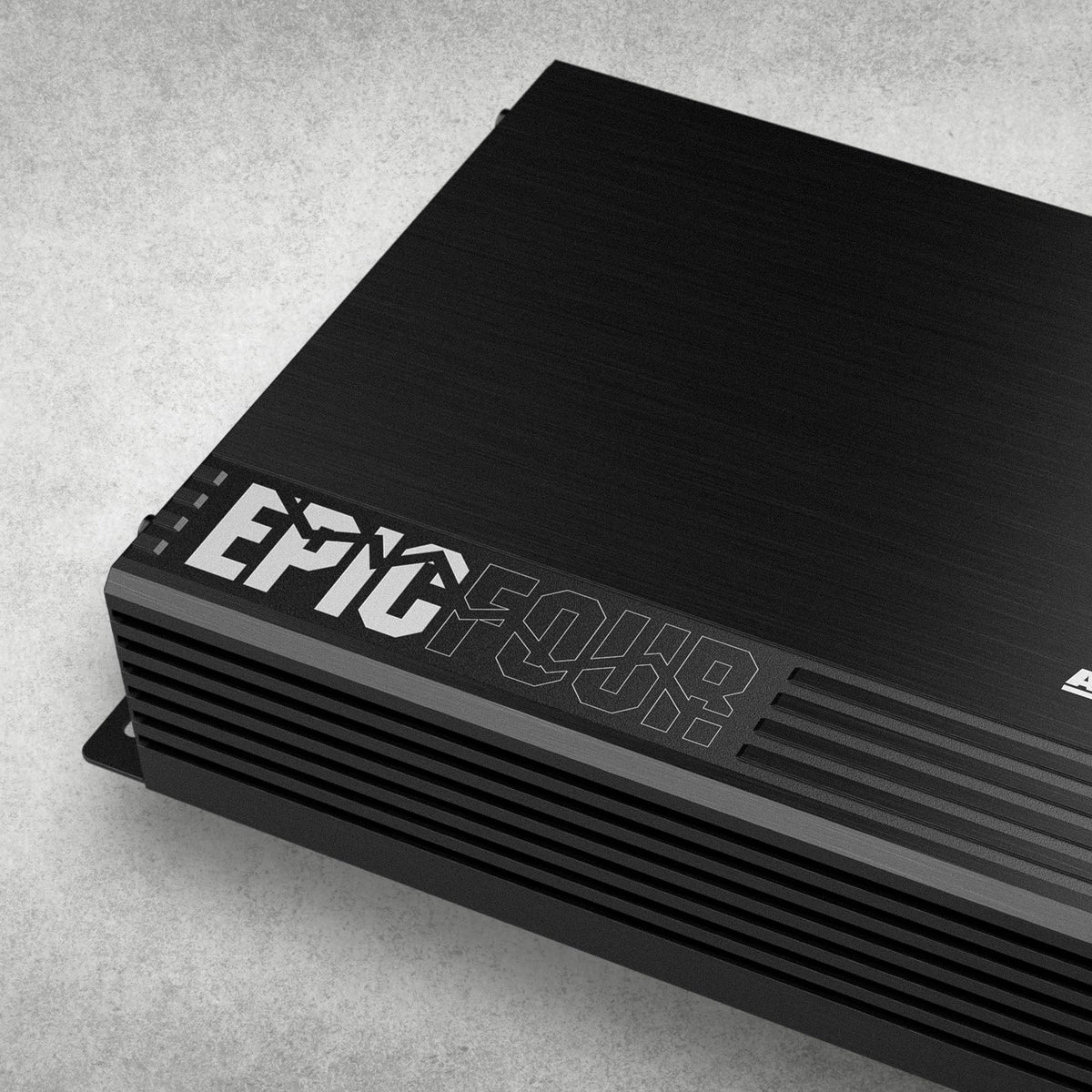 4-Channel Car Audio Amplifier 800W Class D D516614