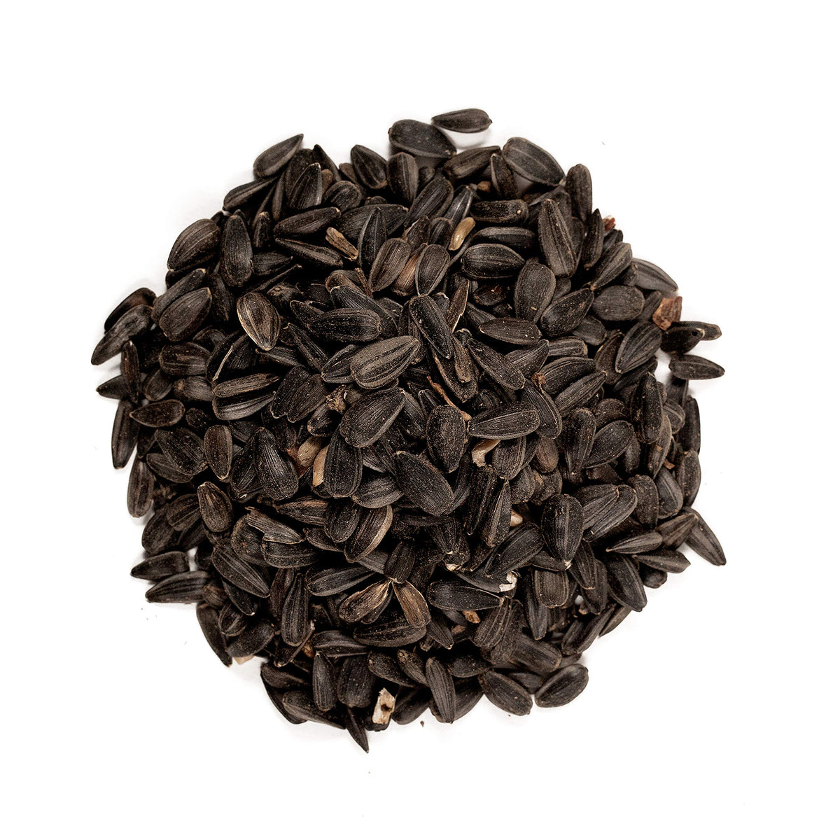Wild Bird Food with Cherry Flavor 20-Pound Bag and Black Oil Sunflower Seed 5-Pound G83397