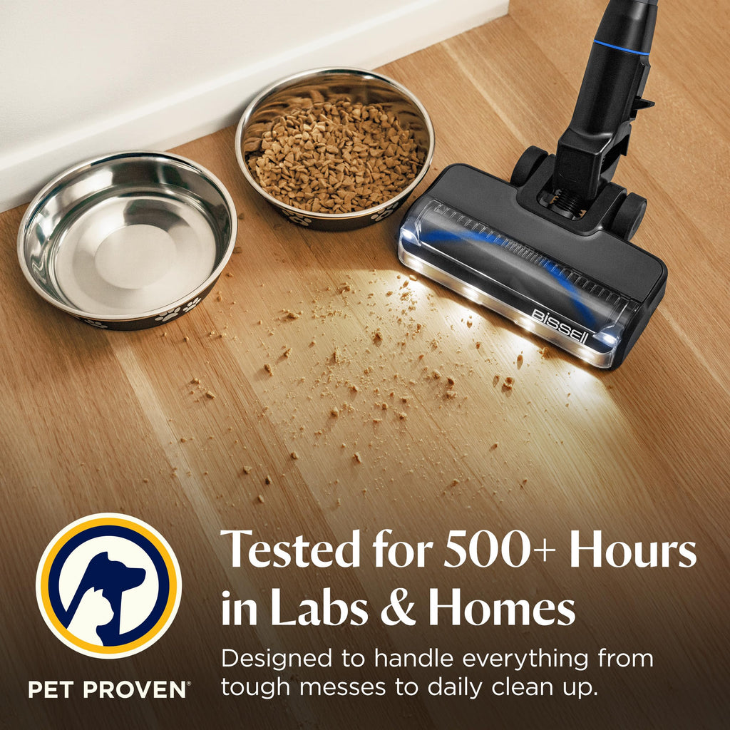 Cordless Vacuum E904